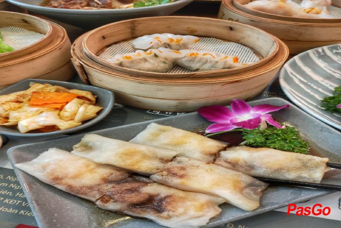 HaoChi Dimsum - Nguyễn Văn Lộc -3